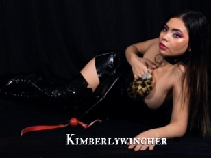 Kimberlywincher