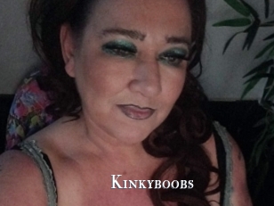 Kinkyboobs