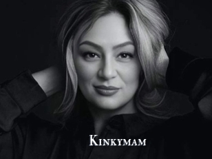 Kinkymam