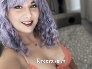 Kinkyzarah