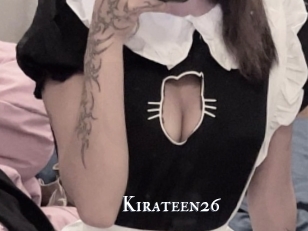 Kirateen26