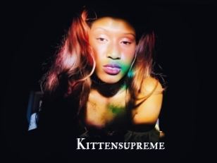 Kittensupreme