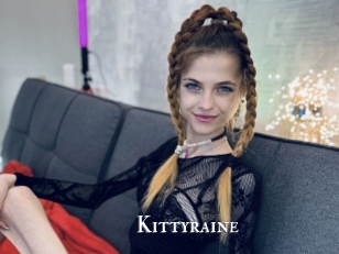 Kittyraine