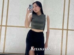 Kiyanayan