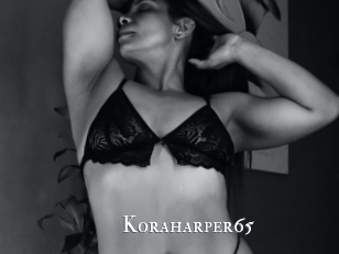 Koraharper65