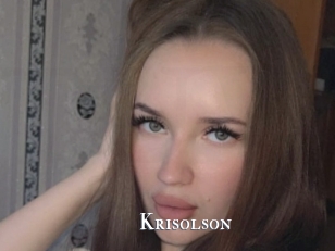 Krisolson