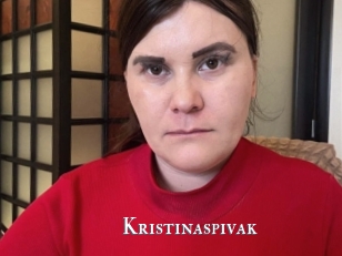 Kristinaspivak