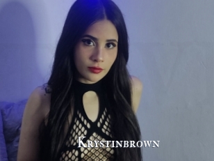 Krystinbrown