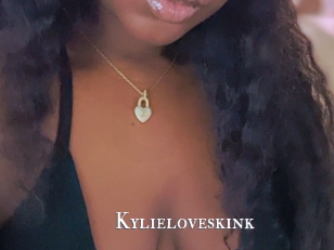 Kylieloveskink