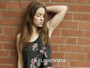 Kyliesummer