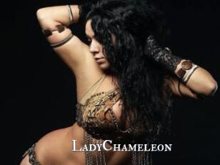 LadyChameleon