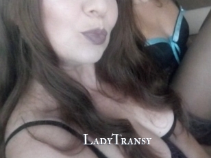 LadyTransy