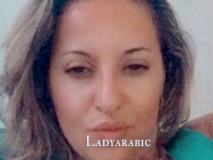 Ladyarabic