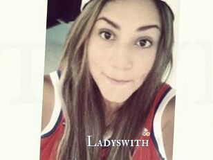 Ladyswith