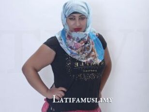 Latifamuslimy