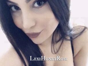 LexiHoneyRose