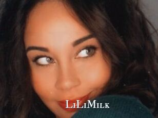 LiLiMilk