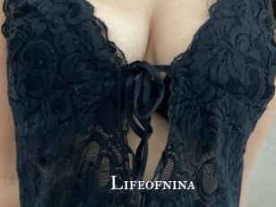 Lifeofnina