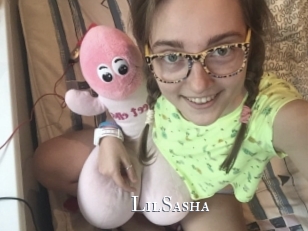 LilSasha