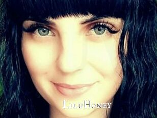 LiluHoney