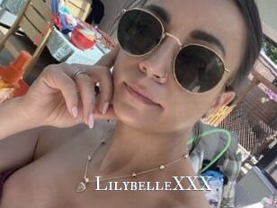 LilybelleXXX