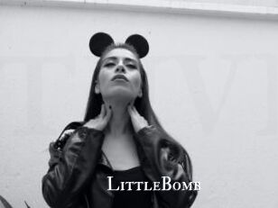 LittleBomb