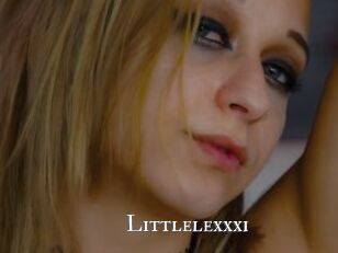 Little_lexxxi