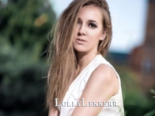 LollyLekkerr