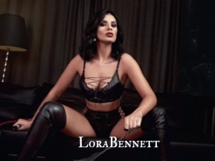 LoraBennett