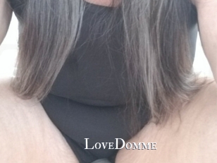 LoveDomme