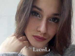 LucyyLi