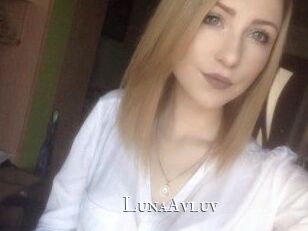 LunaAvluv