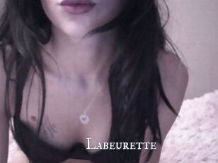 Labeurette