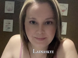 Lainaskye