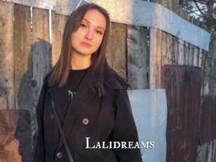 Lalidreams