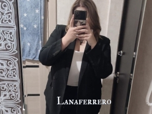 Lanaferrero