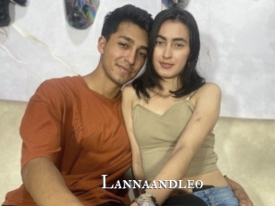 Lannaandleo