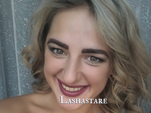 Lashastare