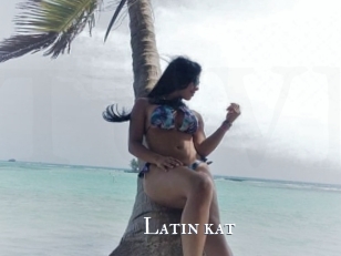 Latin_kat