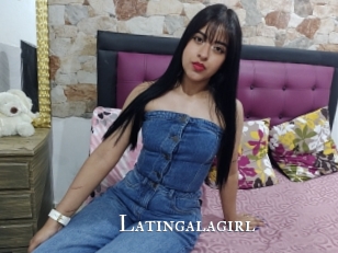 Latingalagirl