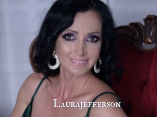 Laurajefferson