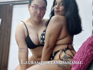 Laurasquirtandsamanal