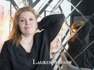 Laurenjoneson