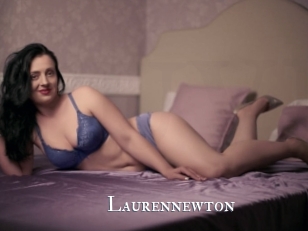 Laurennewton