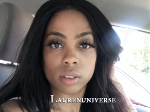 Laurenuniverse