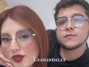 Leahandalex