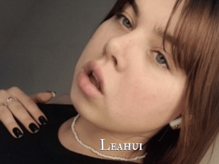 Leahui