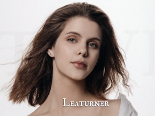 Leaturner