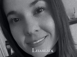 Leiablack