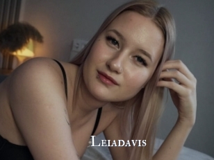 Leiadavis